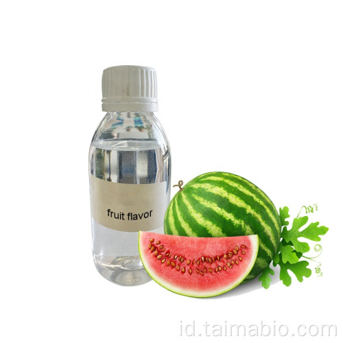 Konsentrasi Watermelon Fruit Series Flavour E-liquid